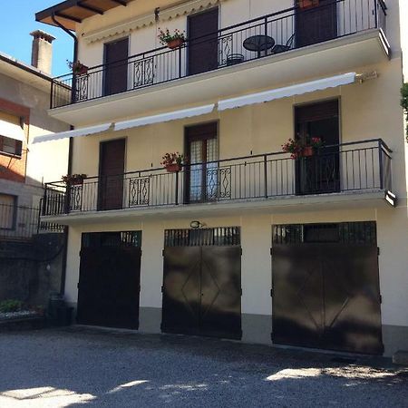 Betty'S House Apartment Mandello del Lario Exterior photo