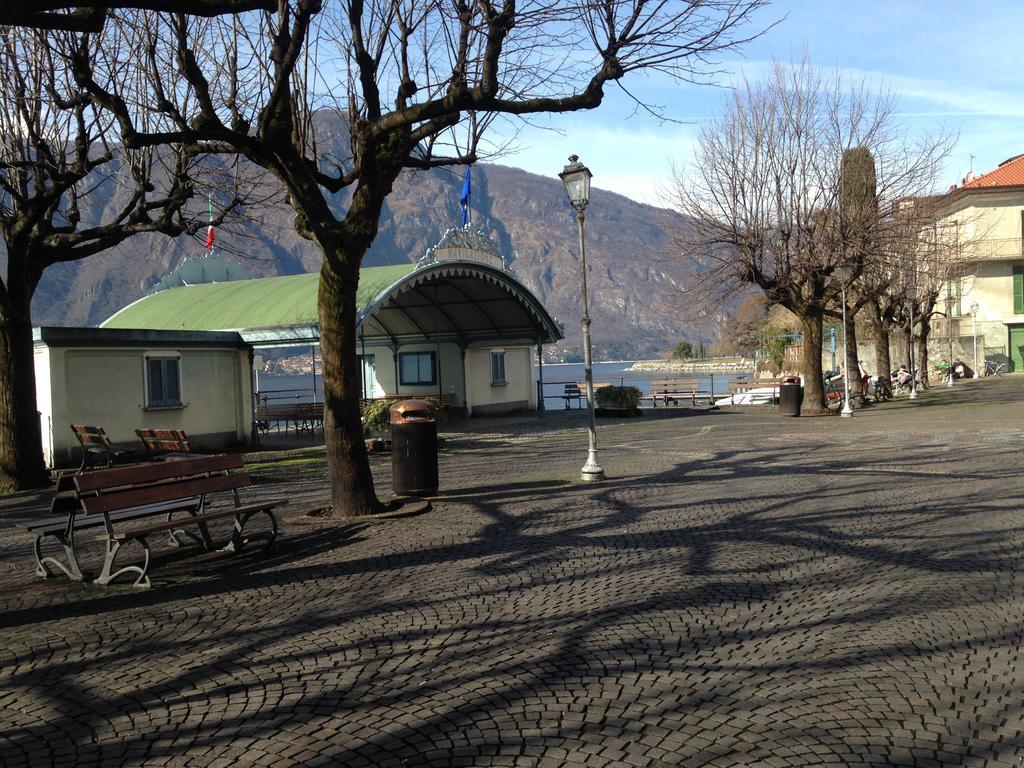 Betty'S House Apartment Mandello del Lario Exterior photo