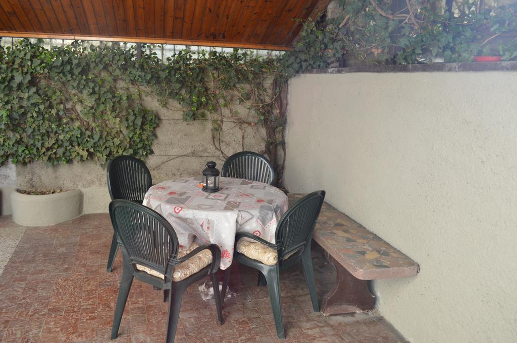 Betty'S House Apartment Mandello del Lario Exterior photo