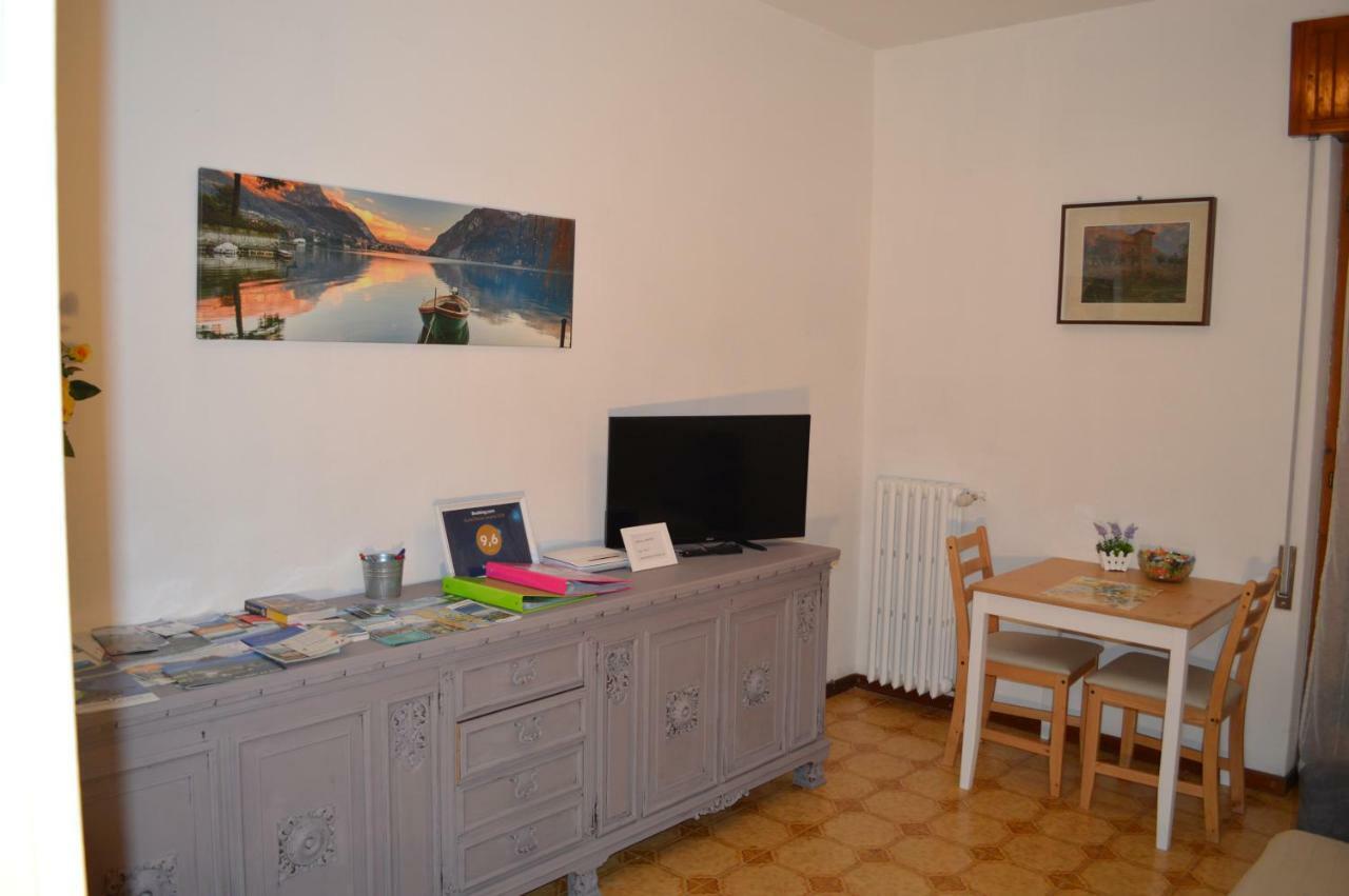 Betty'S House Apartment Mandello del Lario Exterior photo