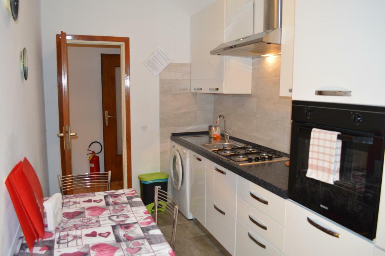 Betty'S House Apartment Mandello del Lario Exterior photo